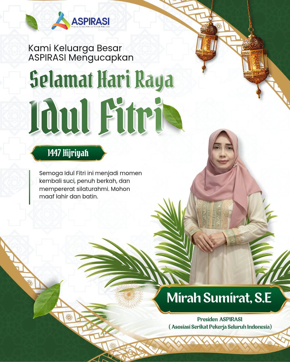 mirah sumirat tweet media