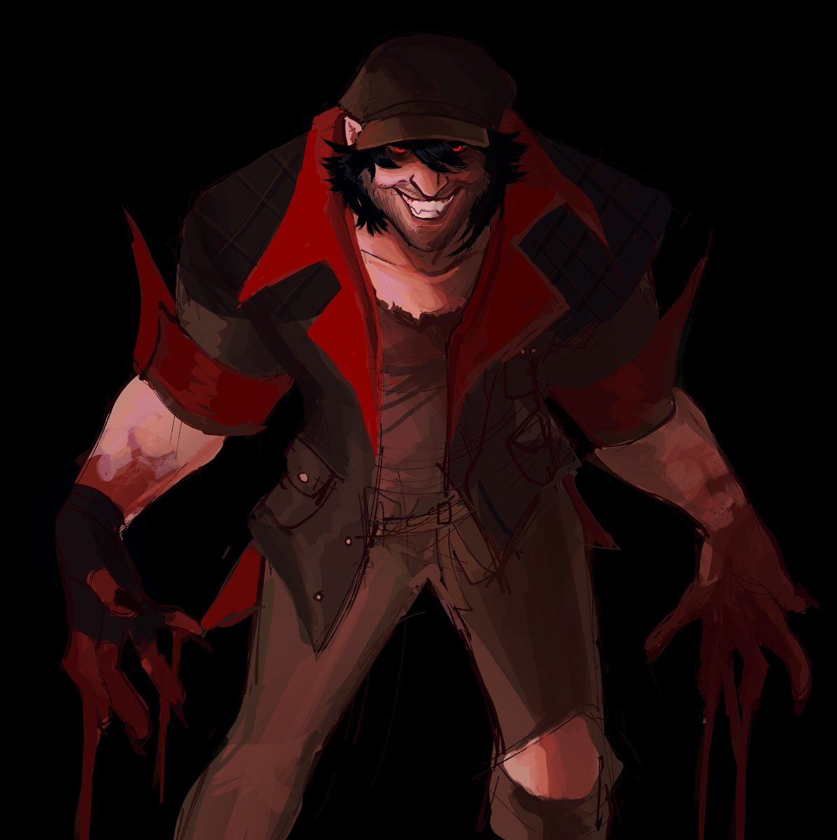 catz 🥩 c♡mms open tweet media