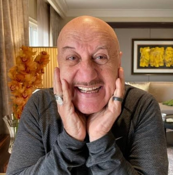 While Senior Citizen 👇

Was Crying                           Laughing 
In 2012                                   In 2026