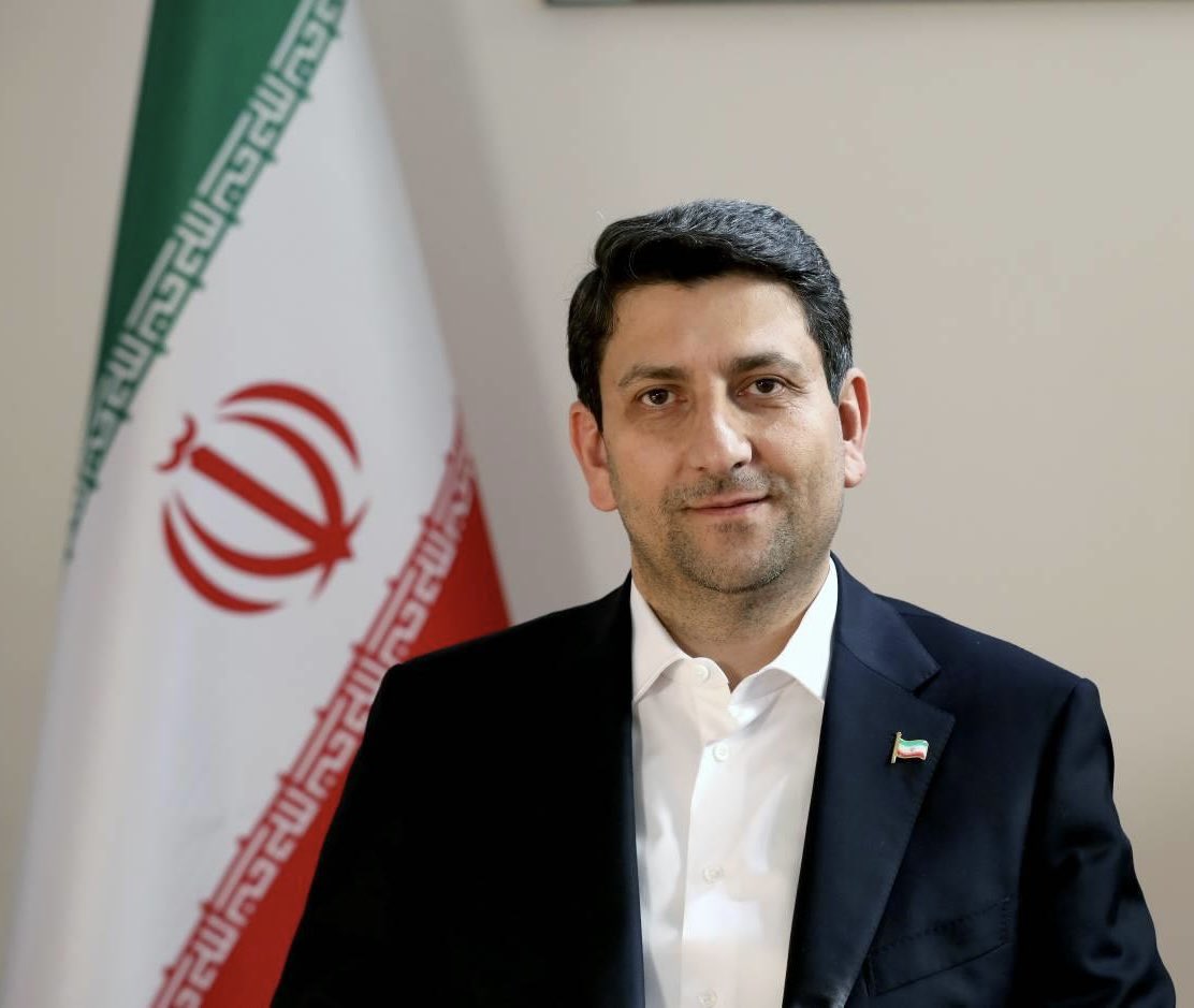 ICT Ministry tweet media