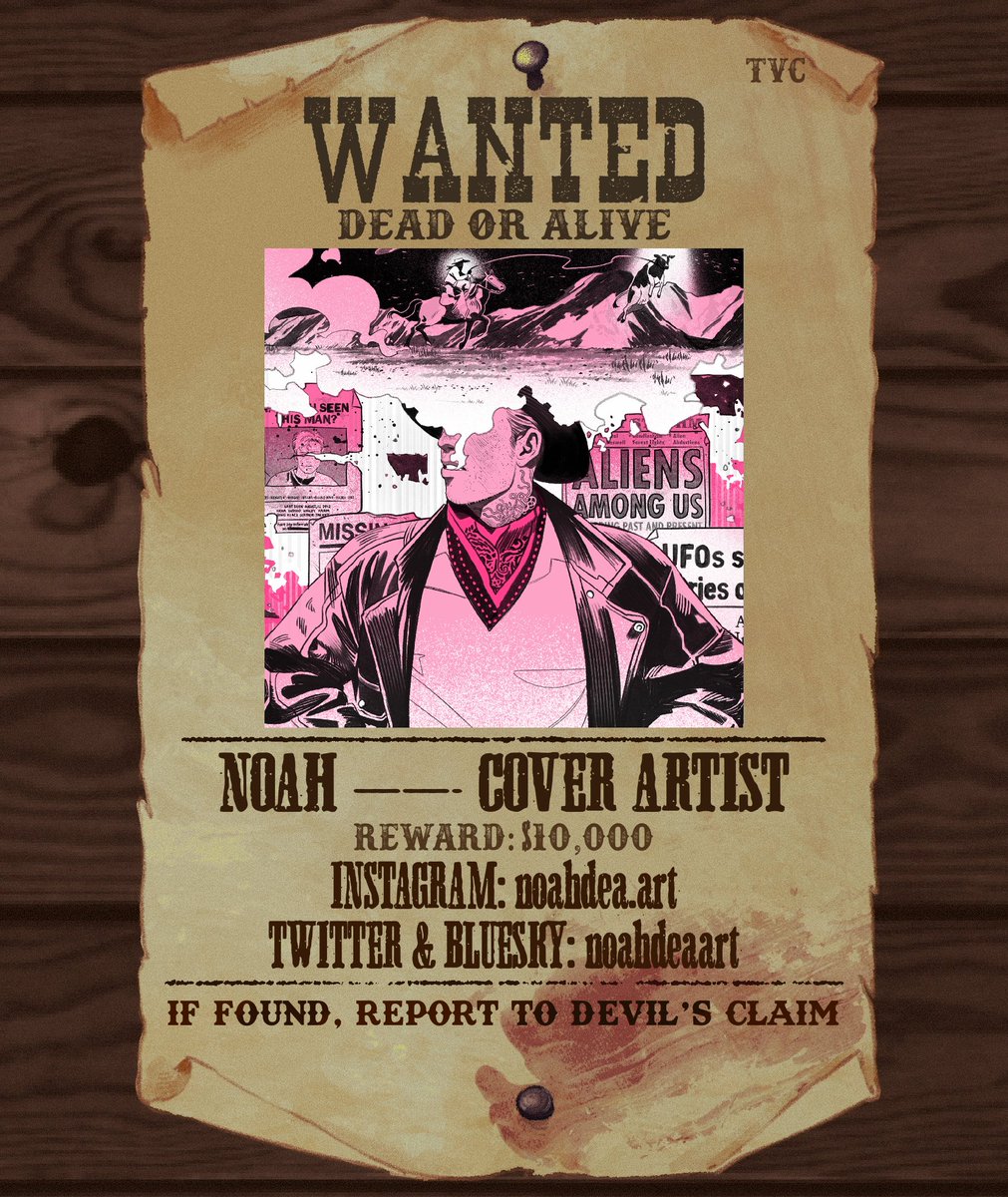 The Velvet Compote 🐴 tweet media