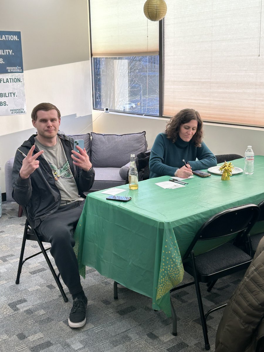 AFP Pennsylvania tweet media