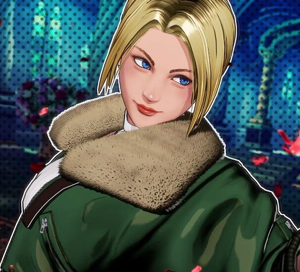 YAZ ★🪽🔜blue mary tweet media