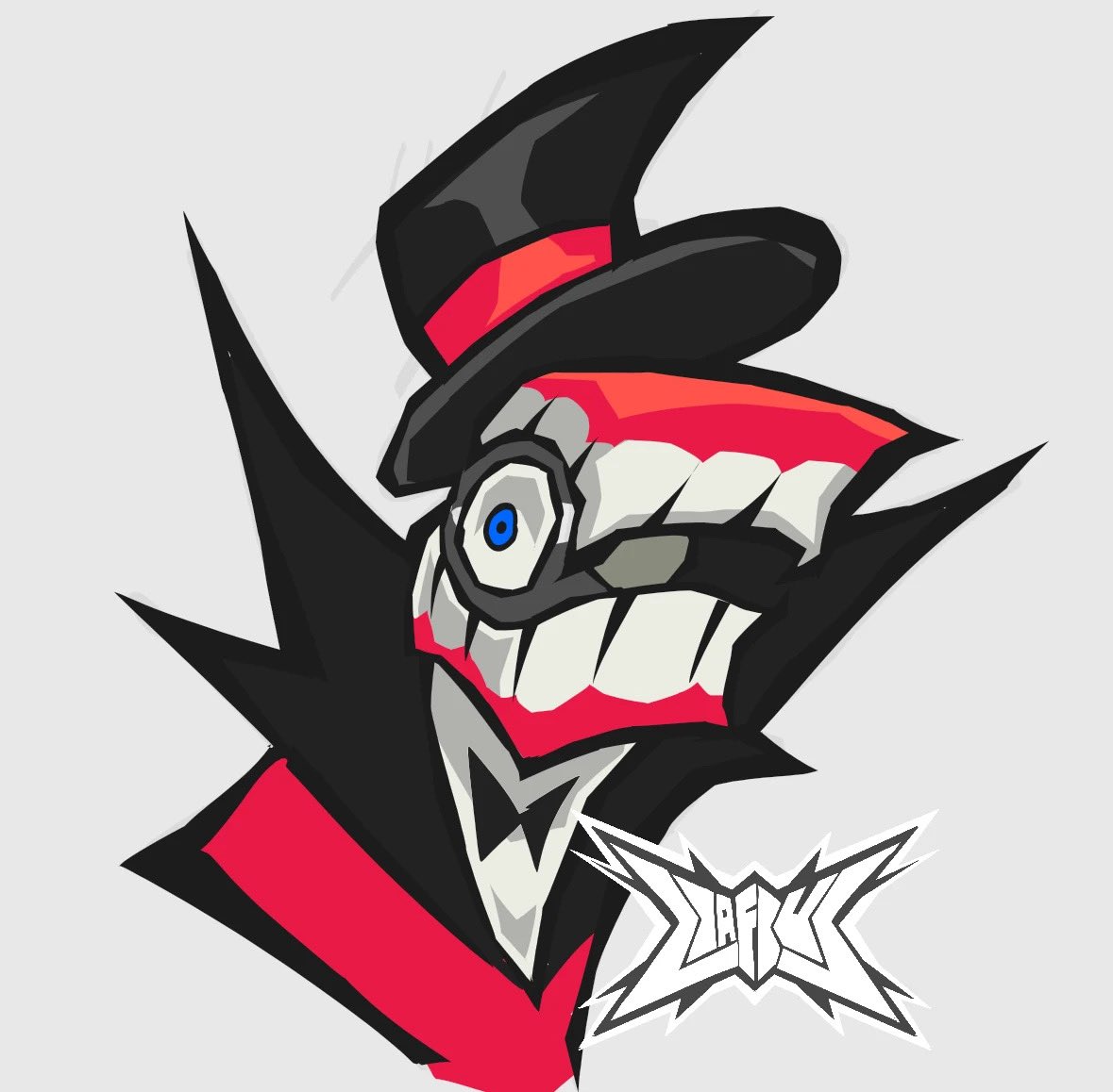 LOAFBUD (Noir) 🦴🖤🌌 tweet media