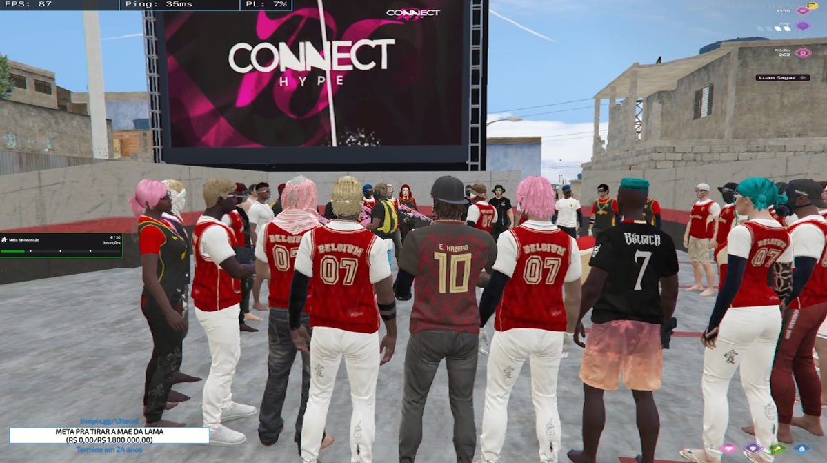 BÉLGICA 🇧🇪 tweet media