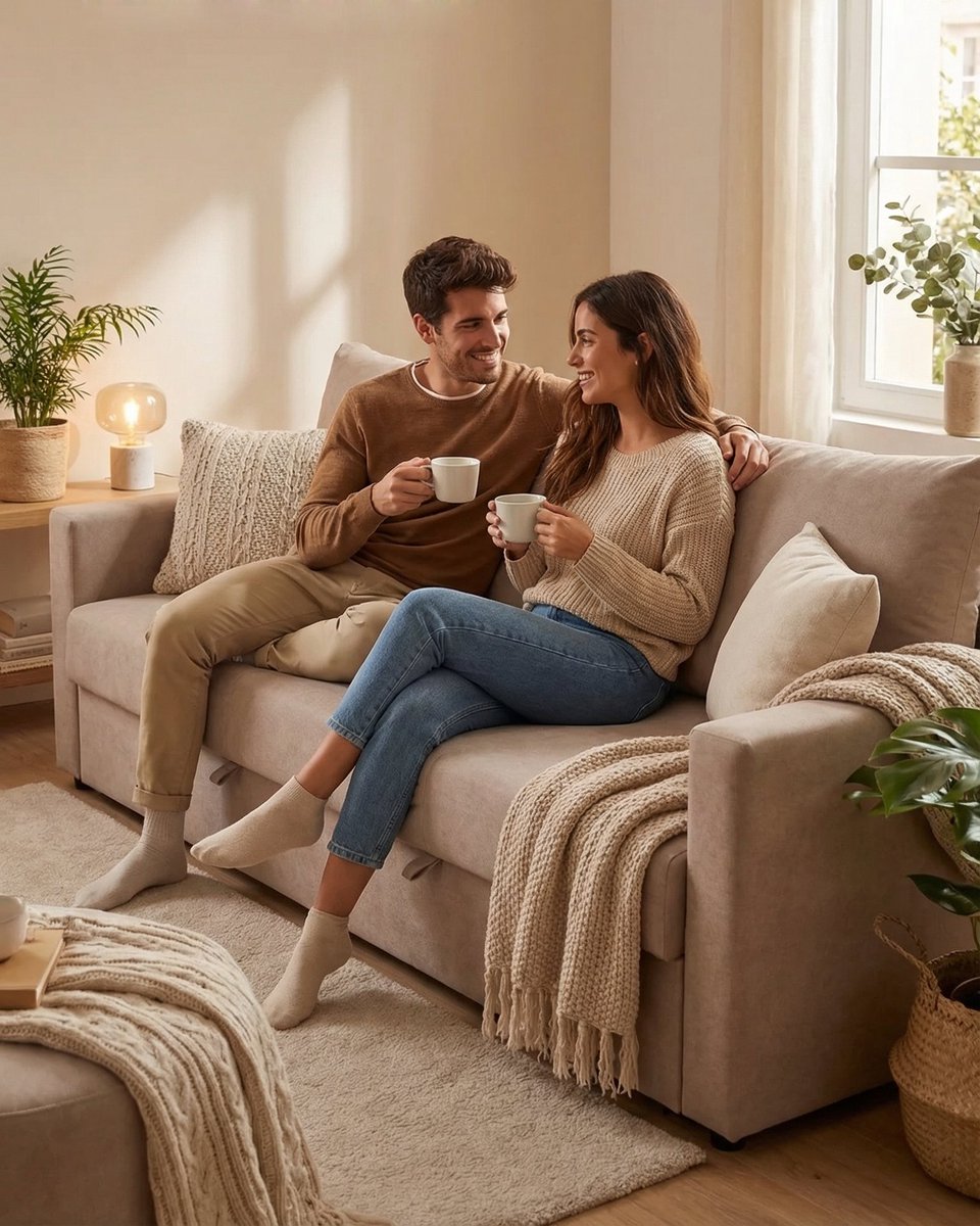 Mueblix's tweet photo. Sofá cama Gondola: cómodo, práctico y con un diseño que encaja en cualquier espacio.
Perfecto para el día a día… y para cuando necesitas una cama extra 🛋️✨
💥 5% descuento con código: FanMueblix

https://t.co/gj0CLGnCzx

#DecoracionHogar #MueblesFuncionales #ConfortEnCasa https://t.co/DnMz56AvPu