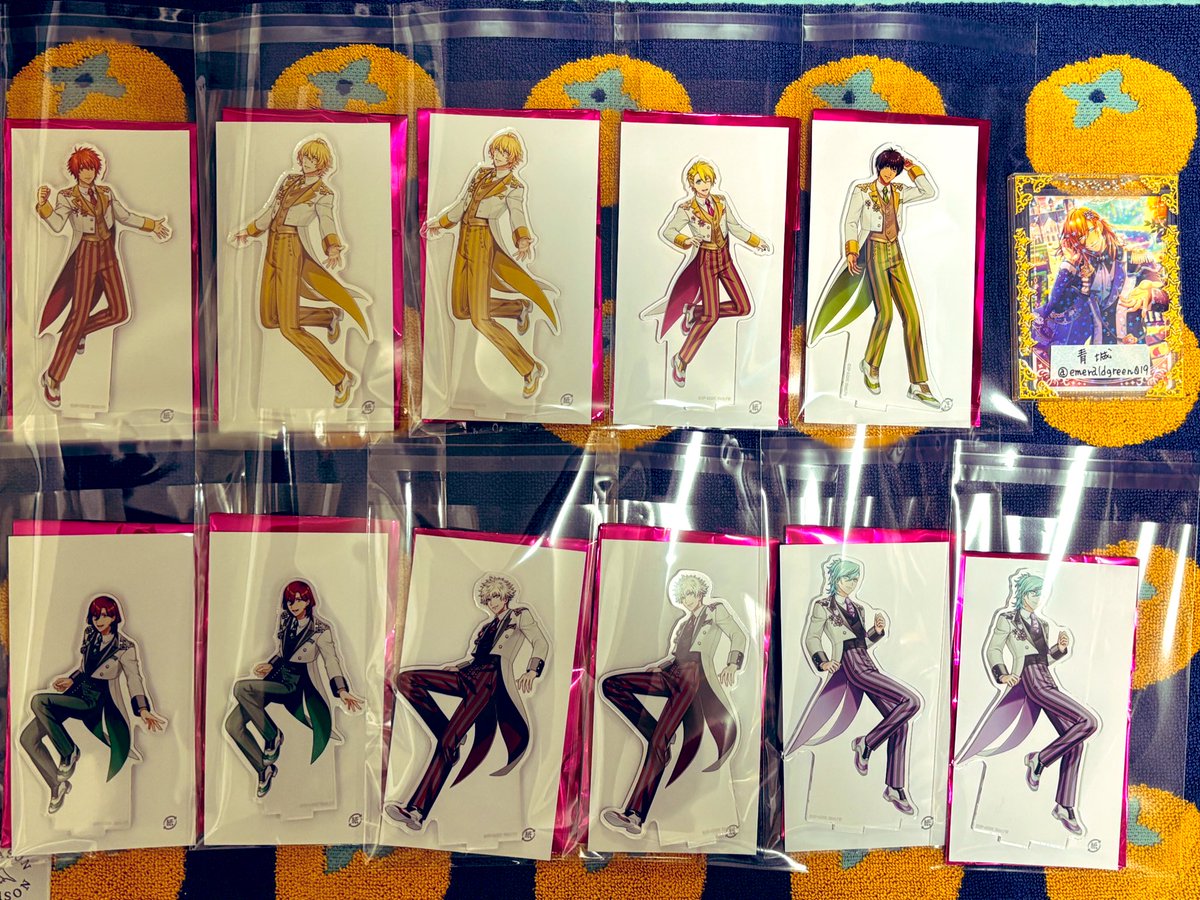 青城🧡🛩🌈💙 tweet media