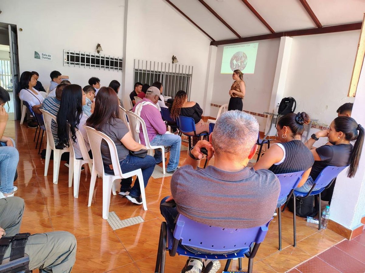 MinInterior Colombia tweet media