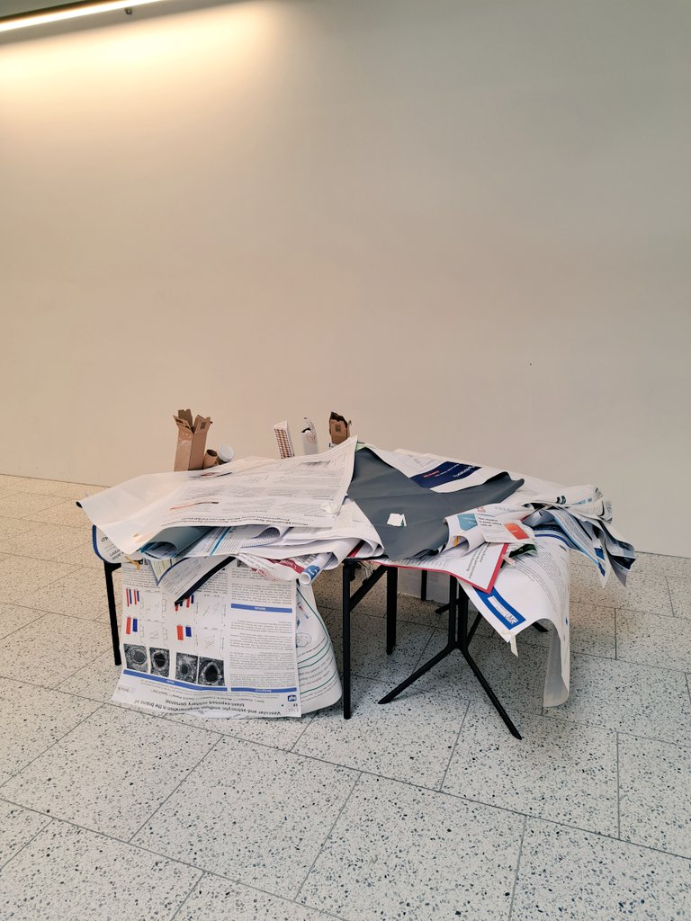 The Science of Parkinson's tweet media