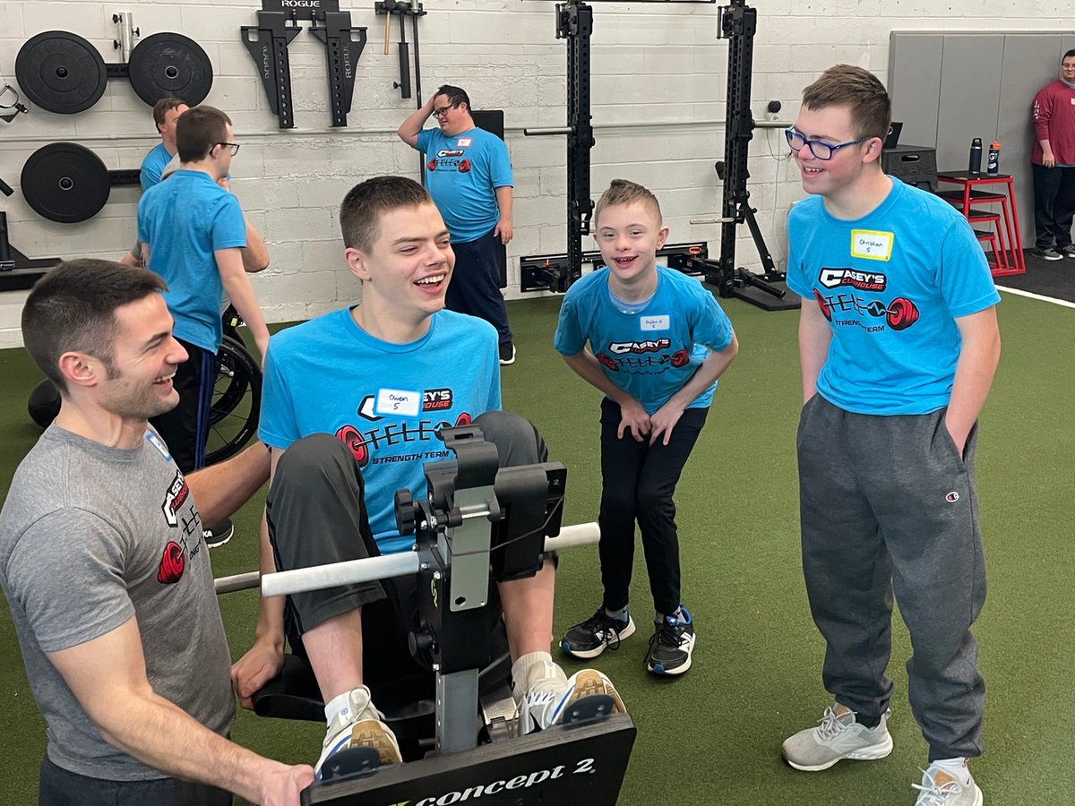 Casey's Clubhouse tweet media