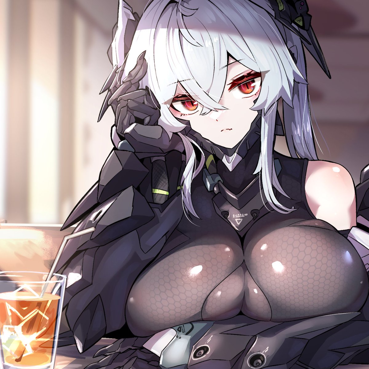 夏風シグレ tweet media