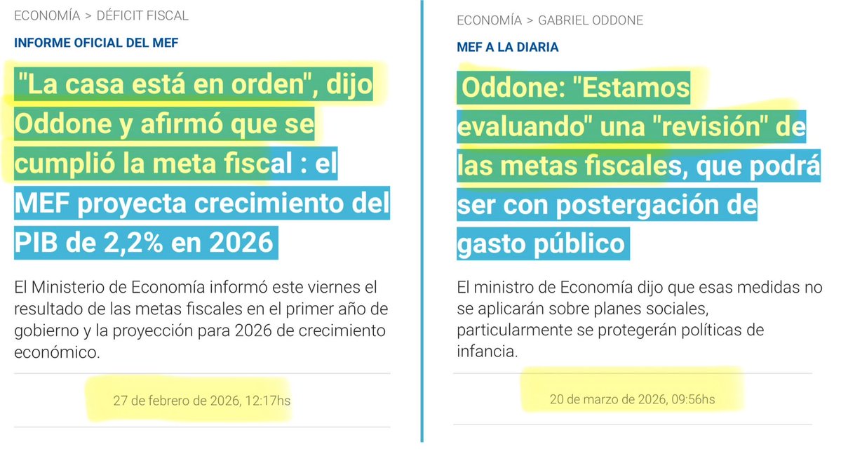 Javier García tweet media