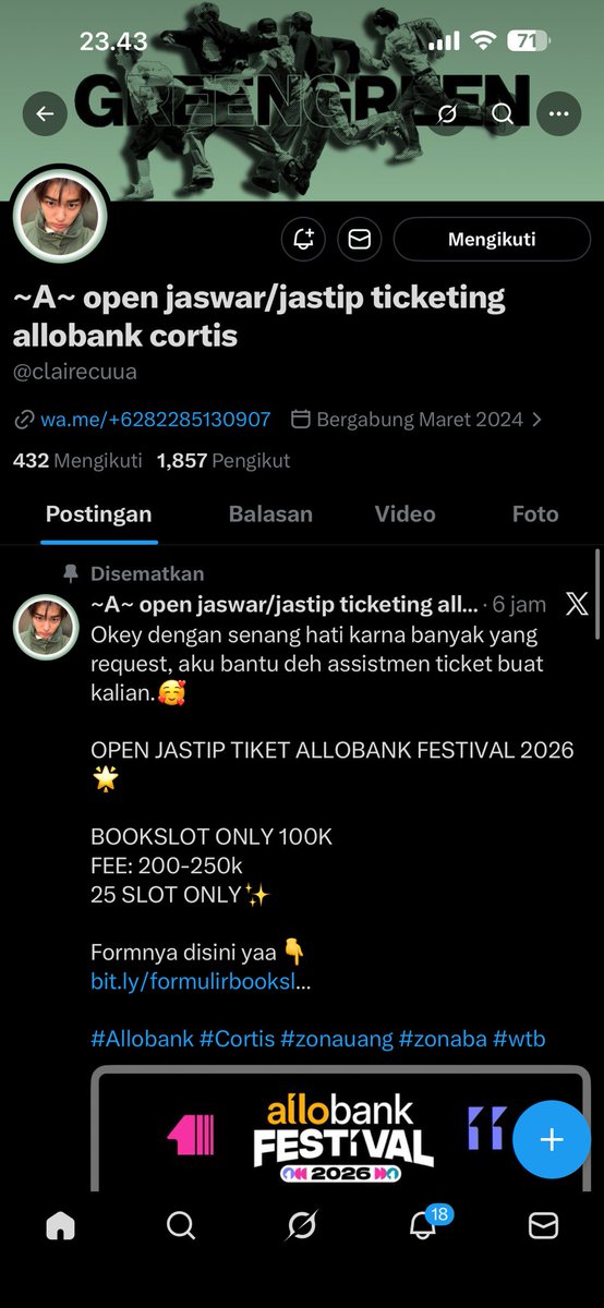 meera’ tweet media