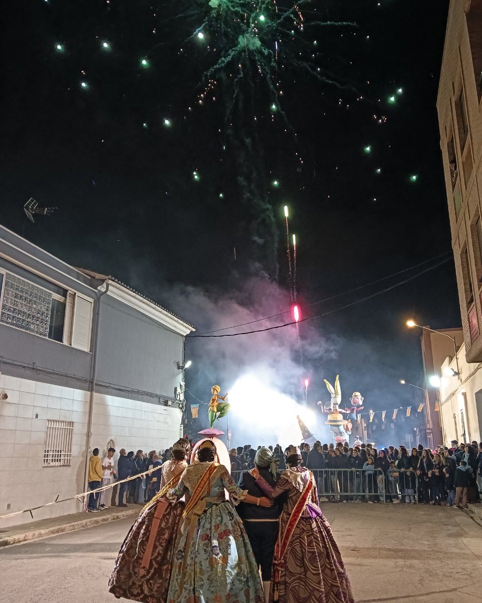 Ajuntament de Foios tweet media