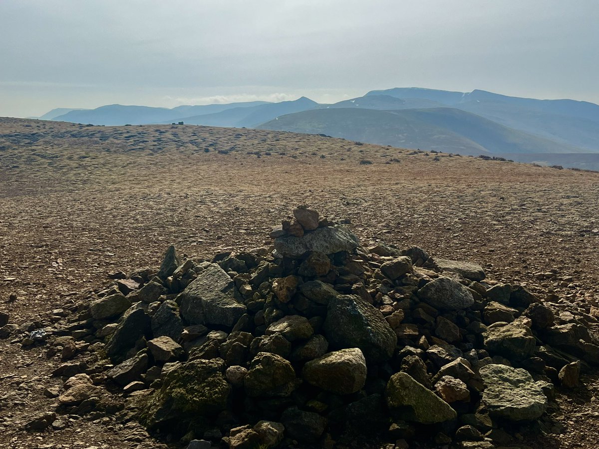 Fell Top Assessors tweet media