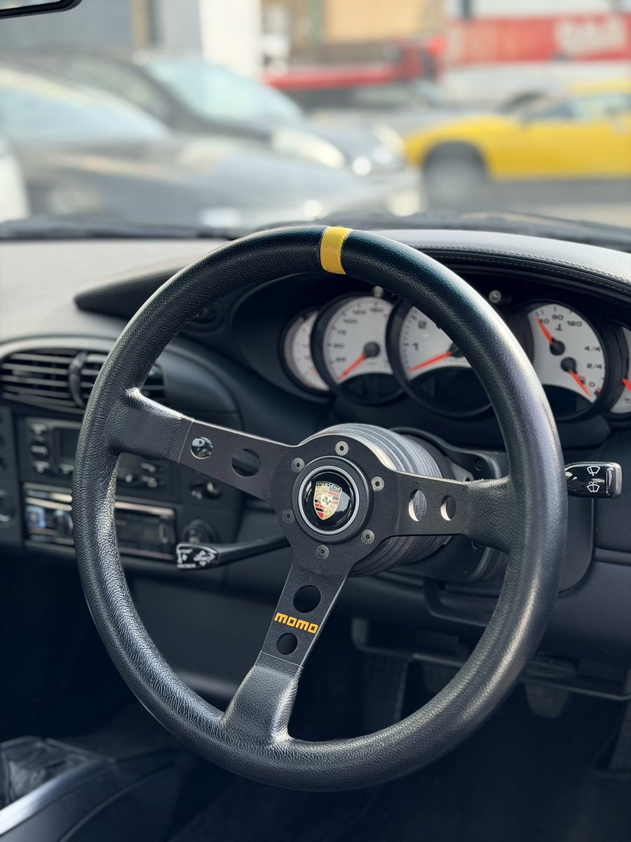 LUDEN Automotive tweet media