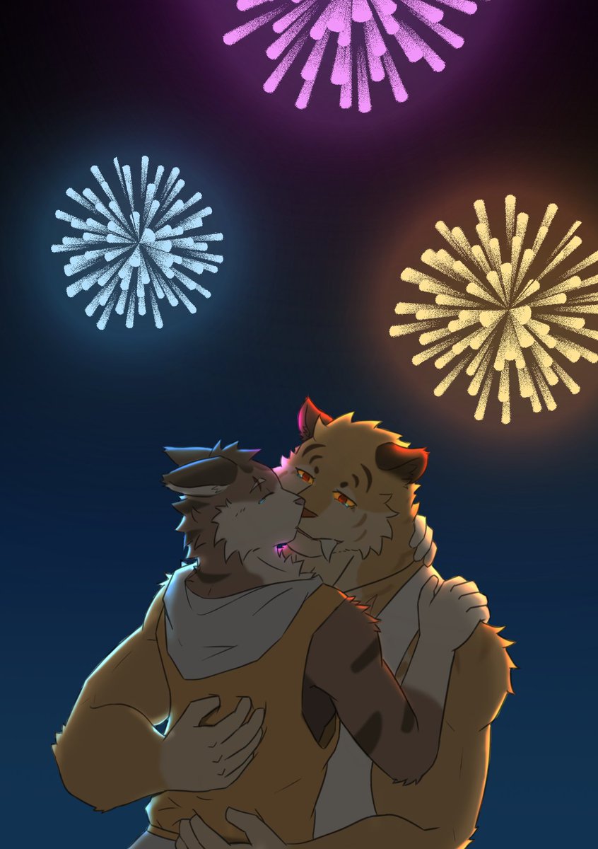 日常摸鱼40
#错过的暑假可以放第二次吗