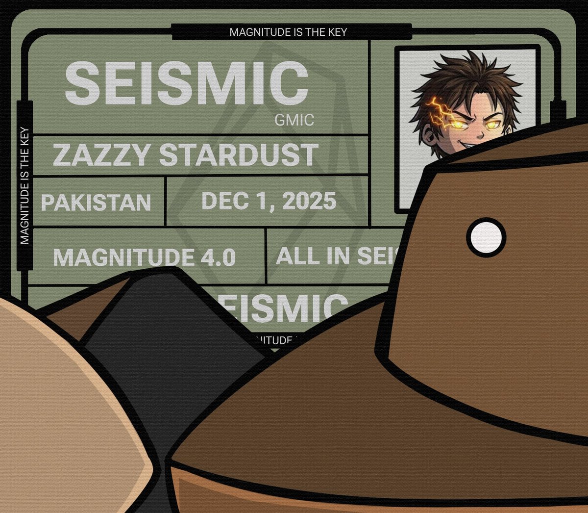 Zazzy Stardust tweet media