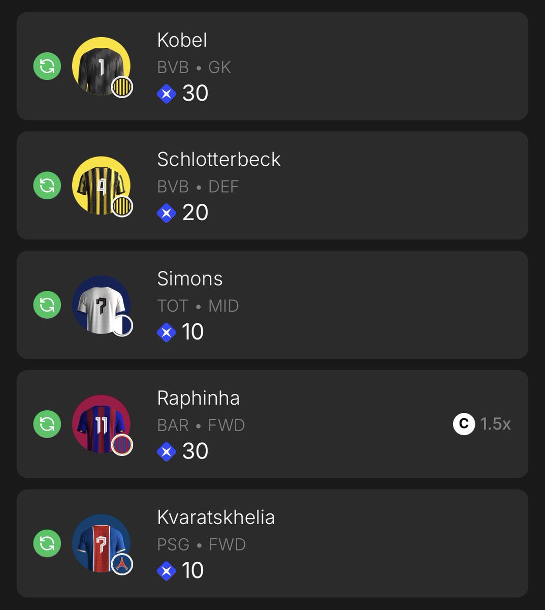 David Starsky tweet media