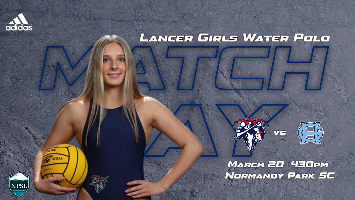 Lancer Athletics tweet media