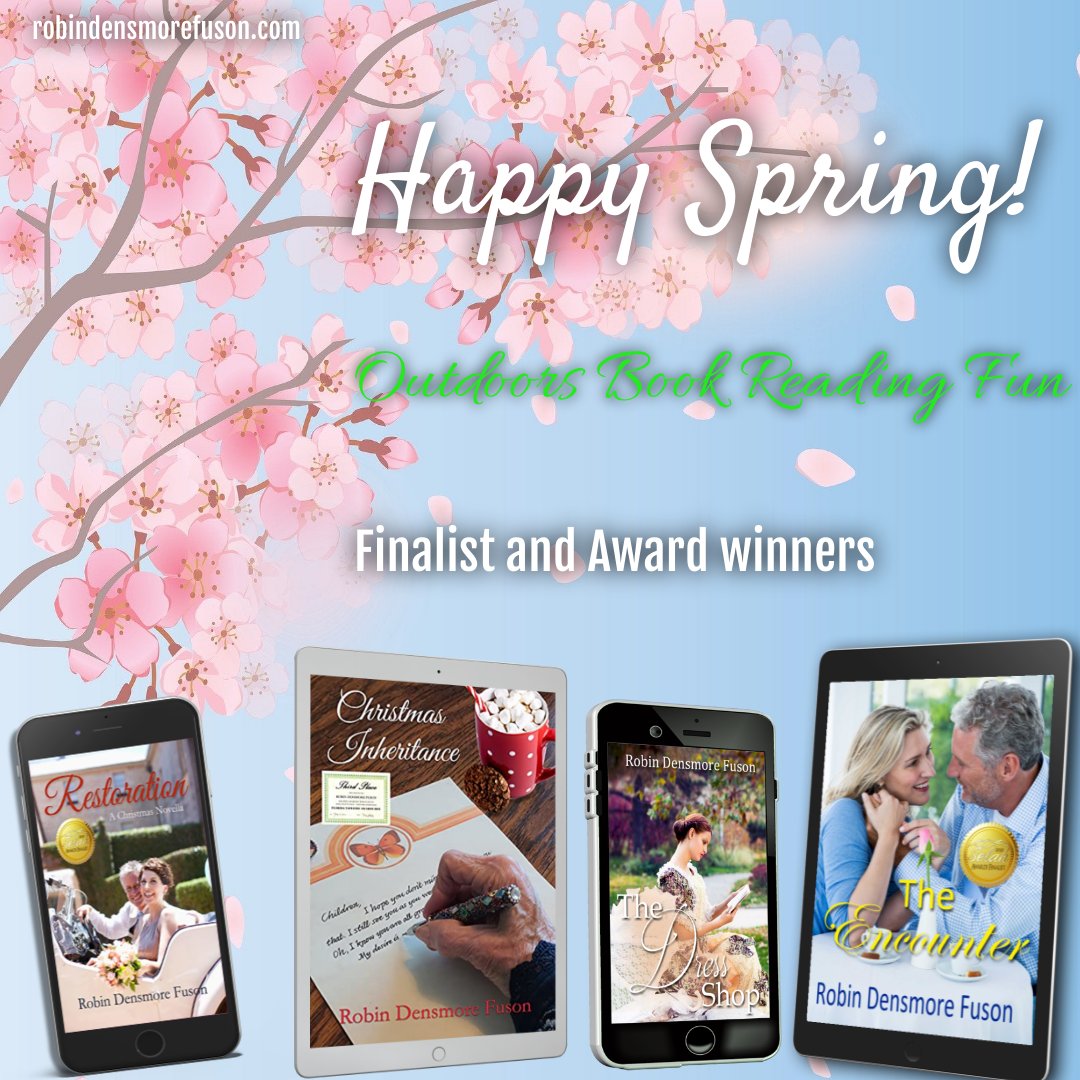 Robin Densmore Fuson tweet media