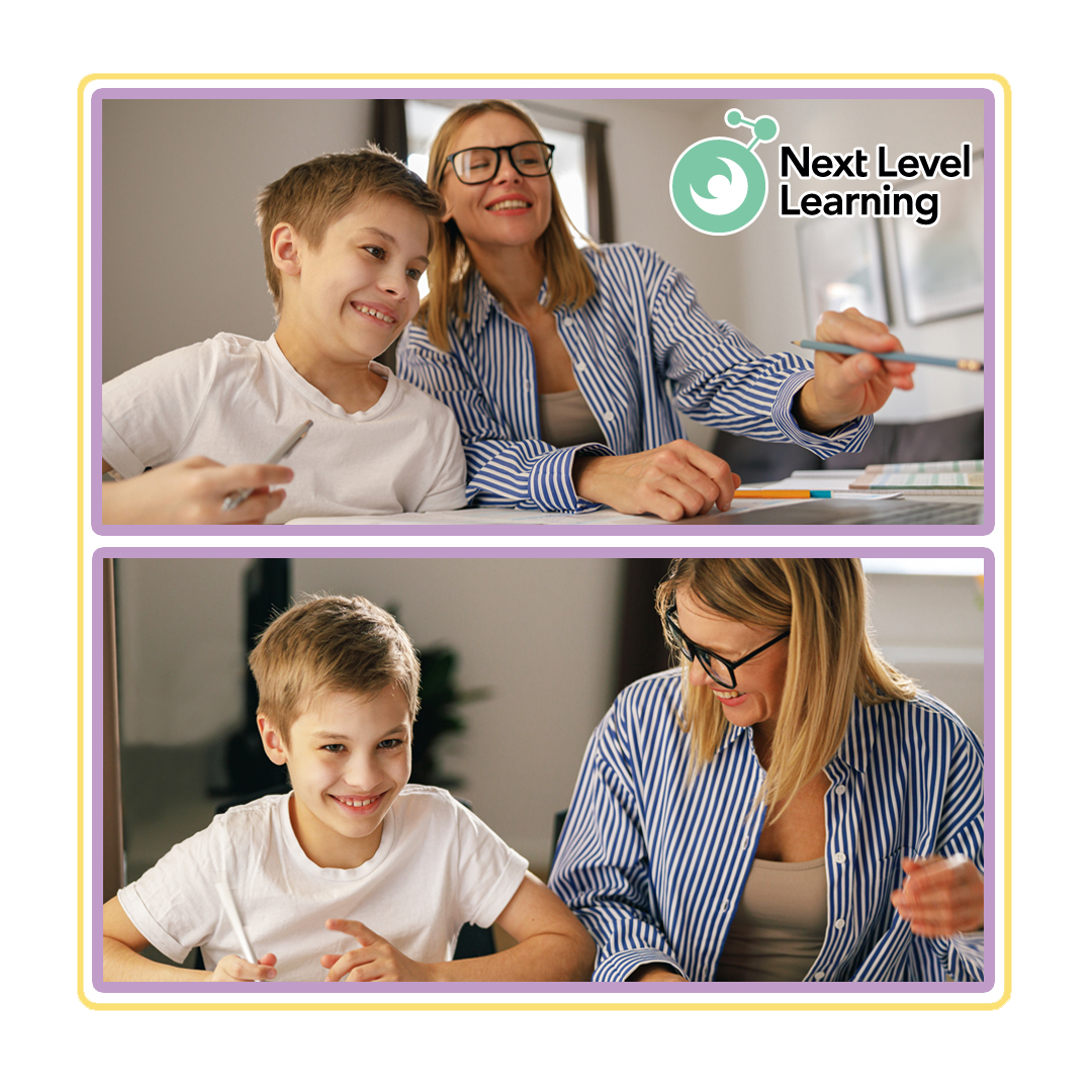 Next Level Learning Ltd tweet media