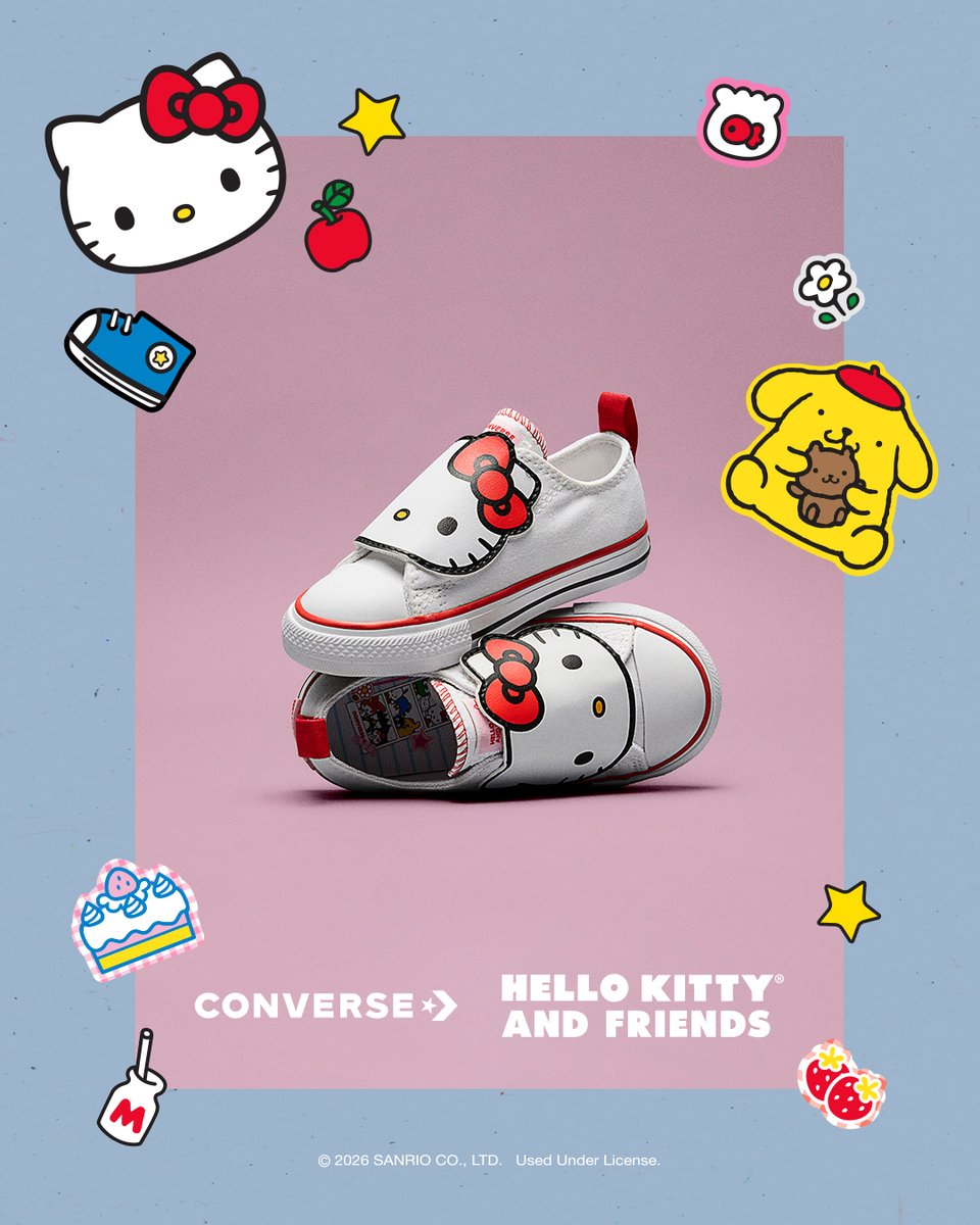 The Chimes tweet media