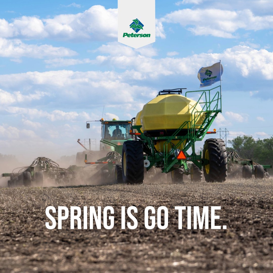 Peterson tweet media