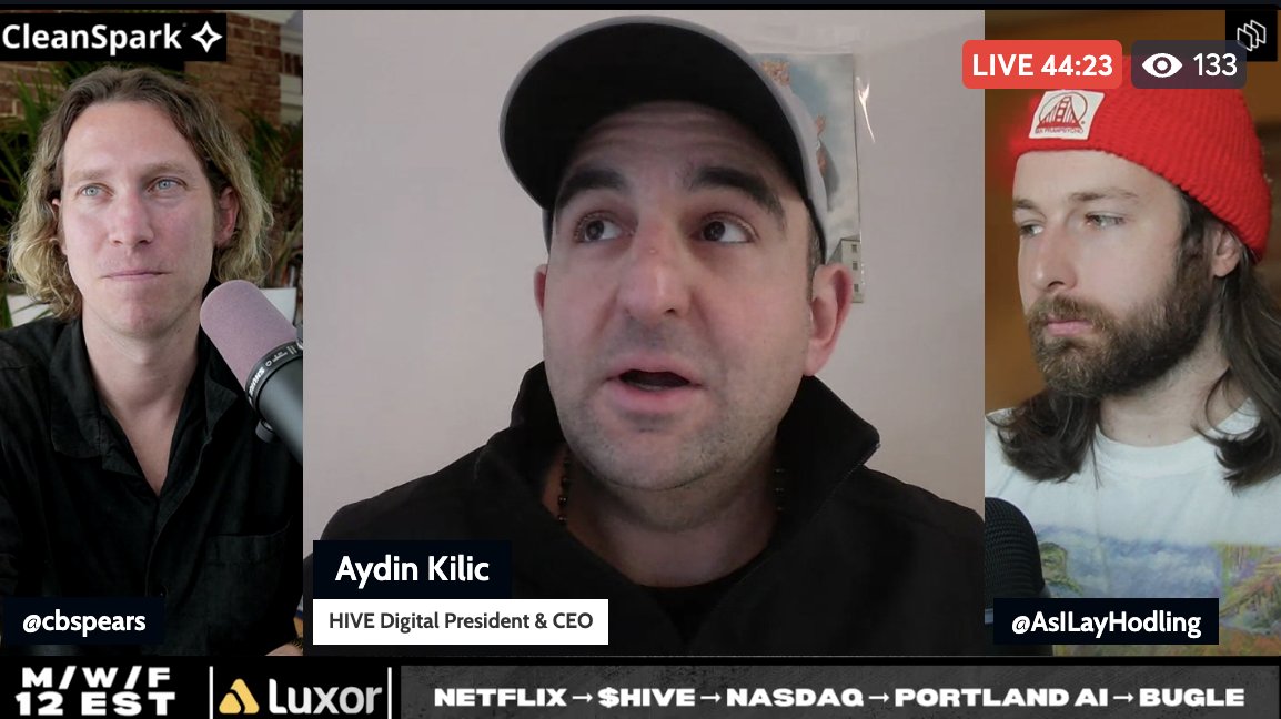 Blockspace tweet media