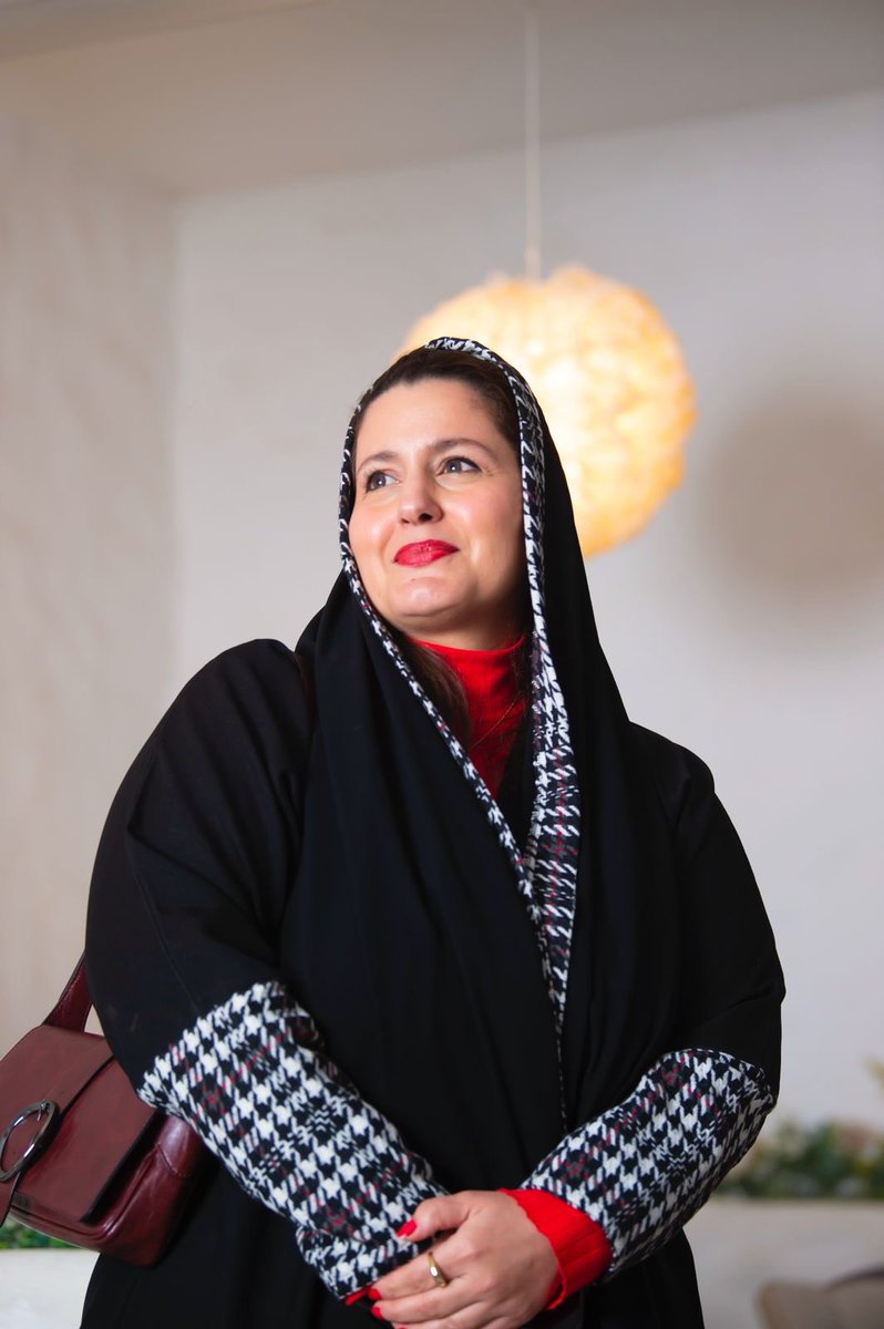 منيرة العصيمي tweet media