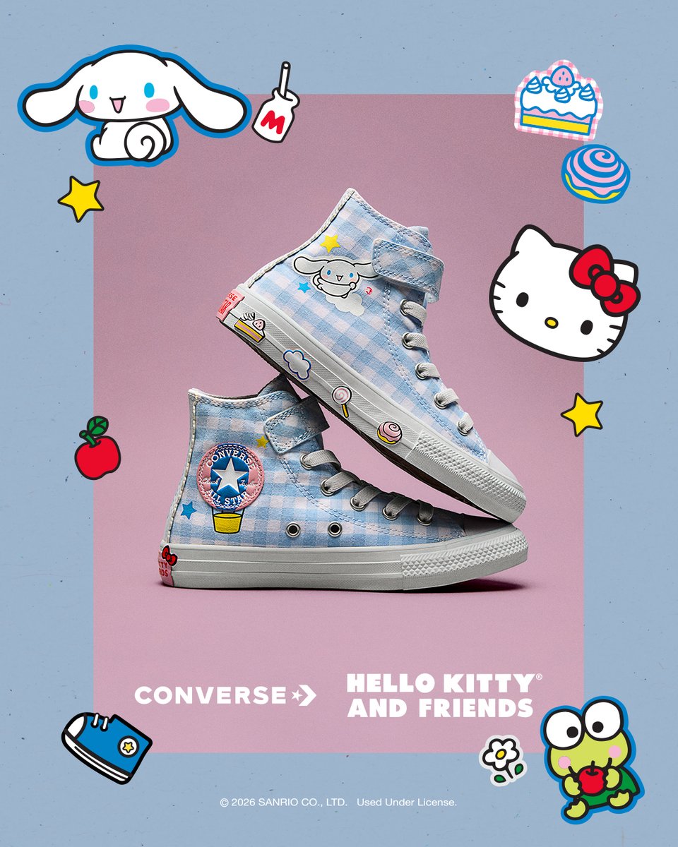 The Chimes tweet media