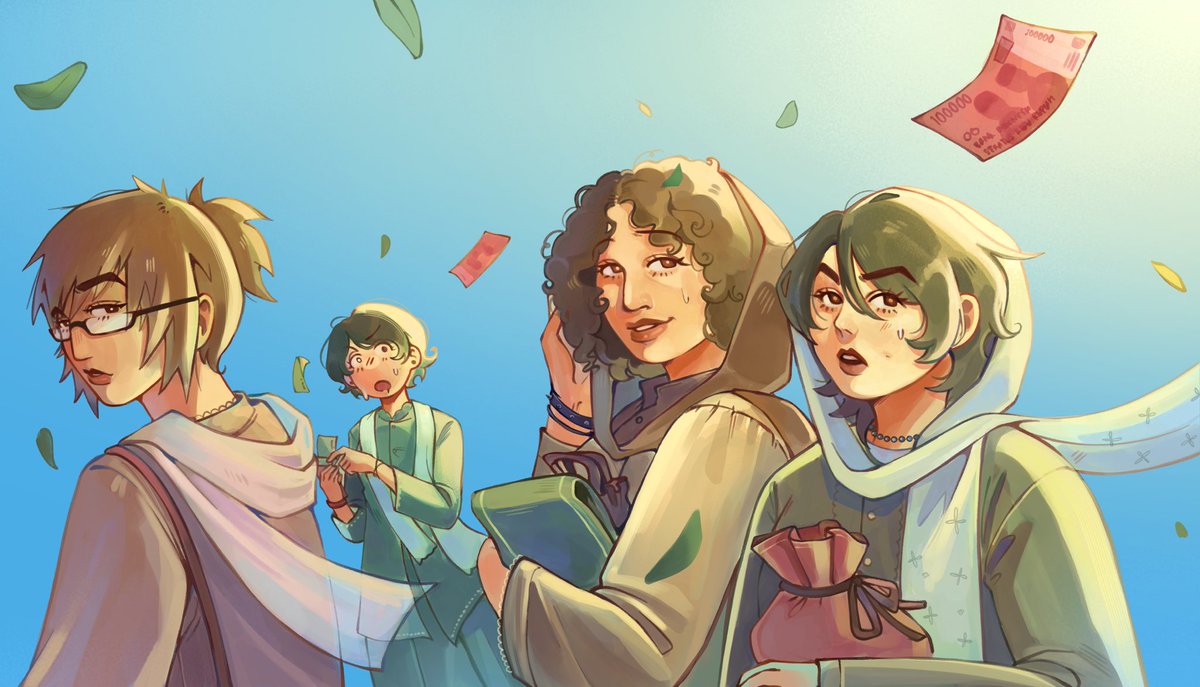 nothyxnbi's tweet photo. Happy eid mubarak guys! ft. #femcr :3 https://t.co/HpvAgZREgg