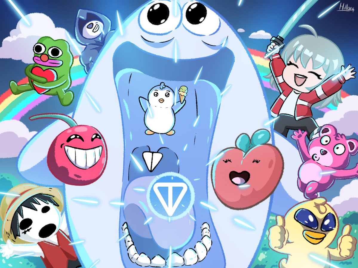 Hillary ⛩️ tweet media