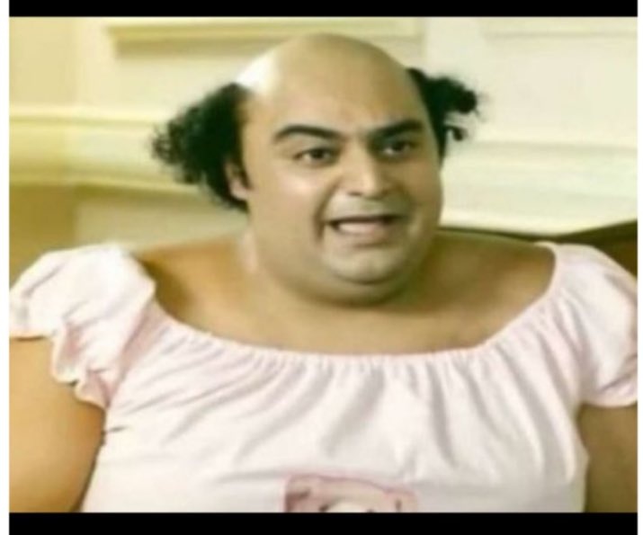 باحث هاوي الحقيقة tweet media