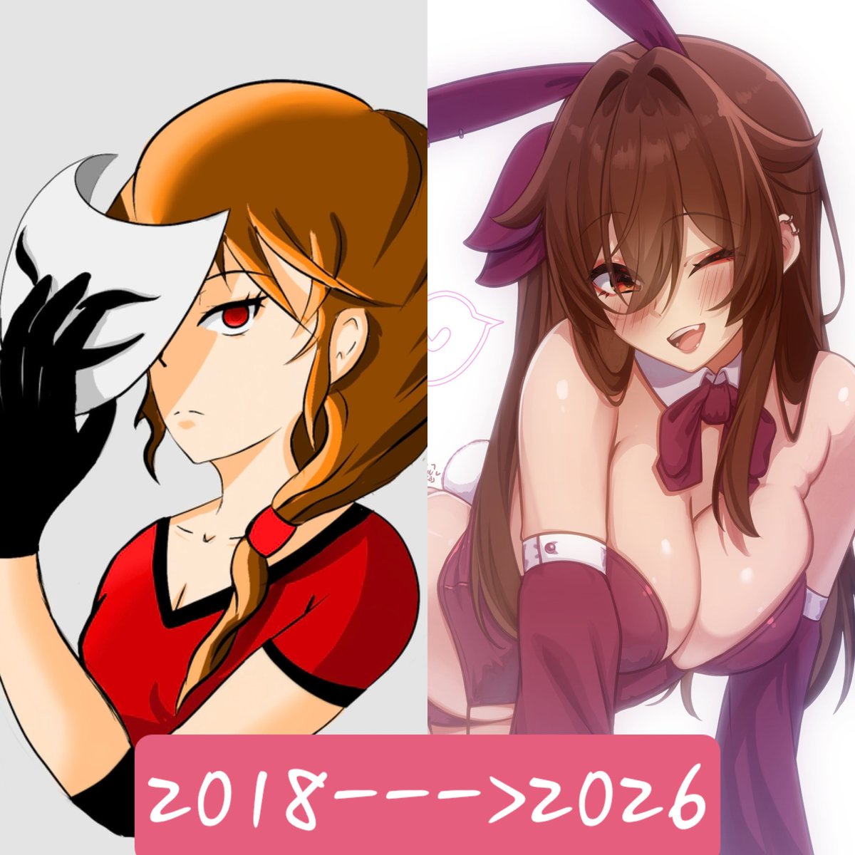 Ryncka🎨🐱 tweet media