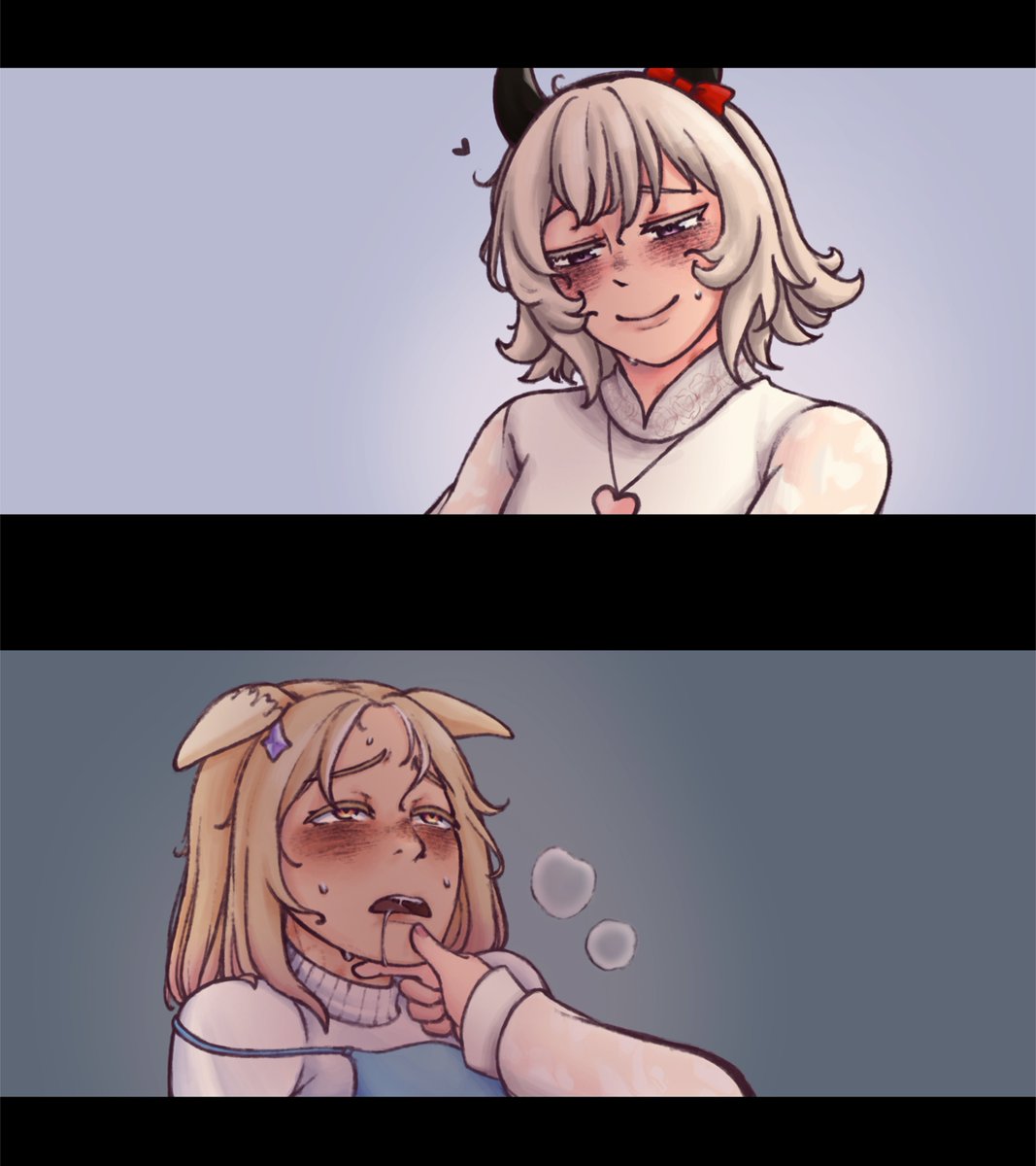 foo (wip hell) tweet media