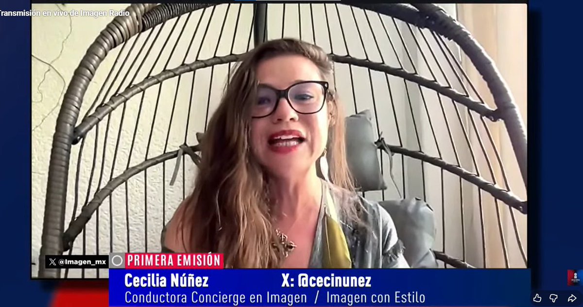 cecilia núñez tweet media