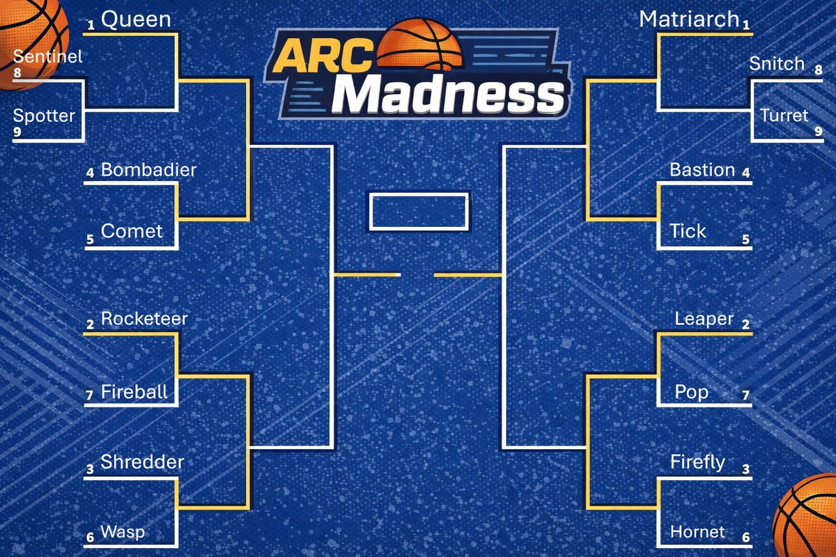 The Speranza Signal tweet media