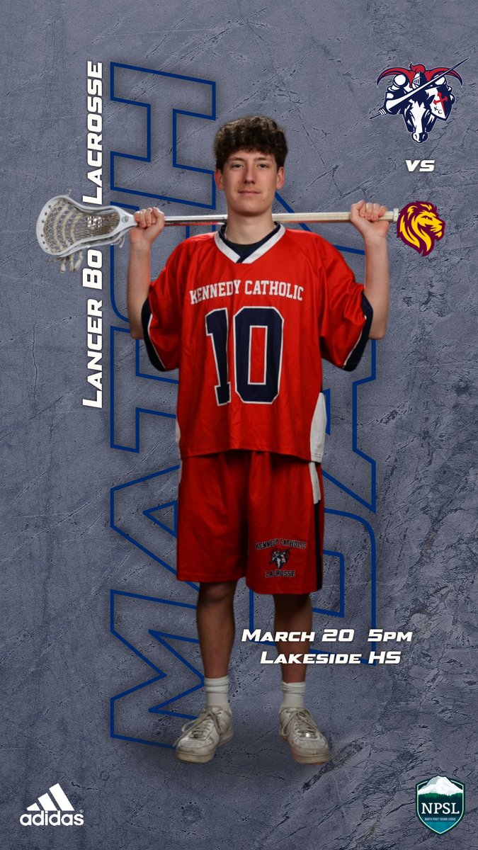 Lancer Athletics tweet media