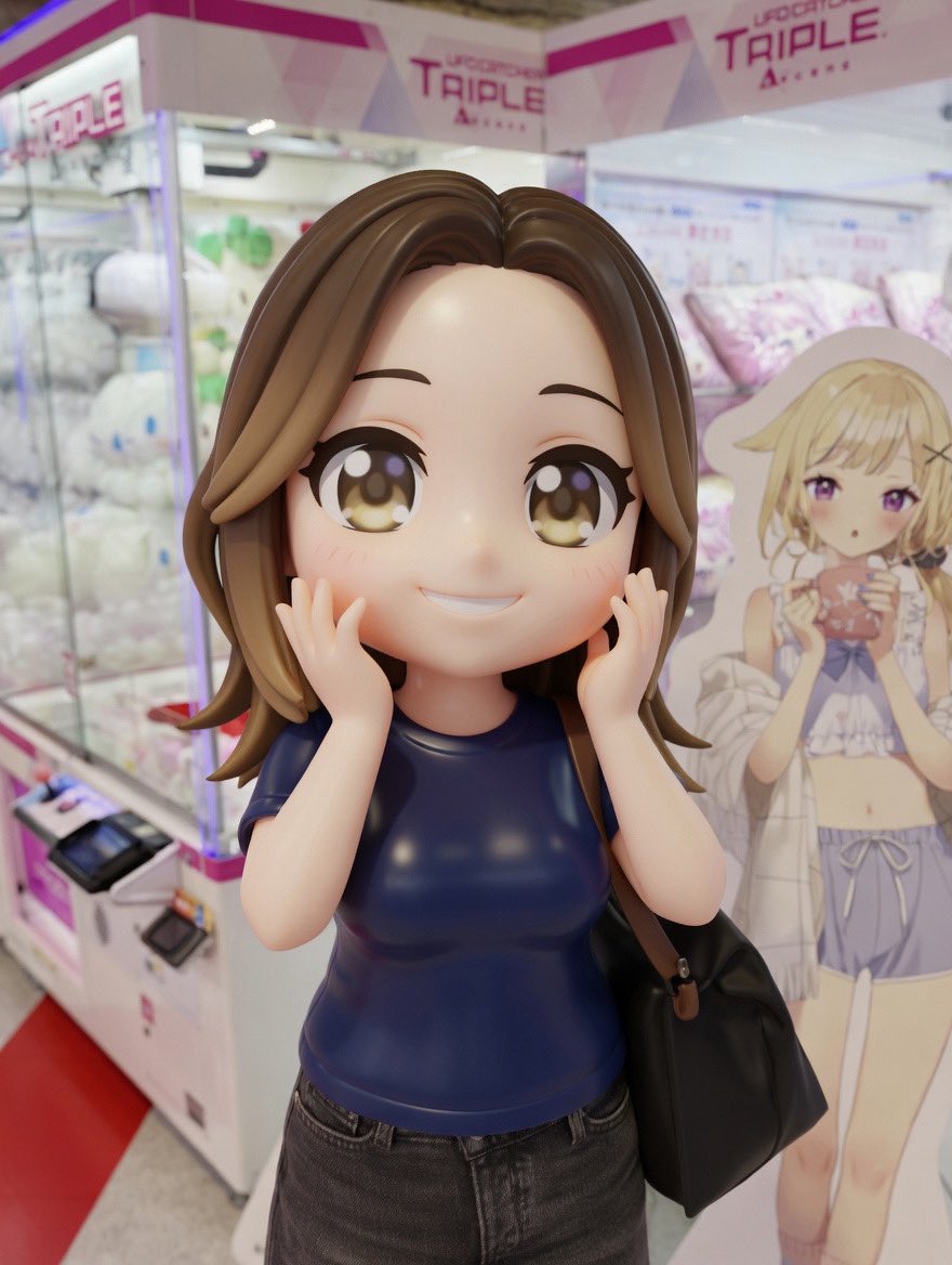 Justine Moore tweet media