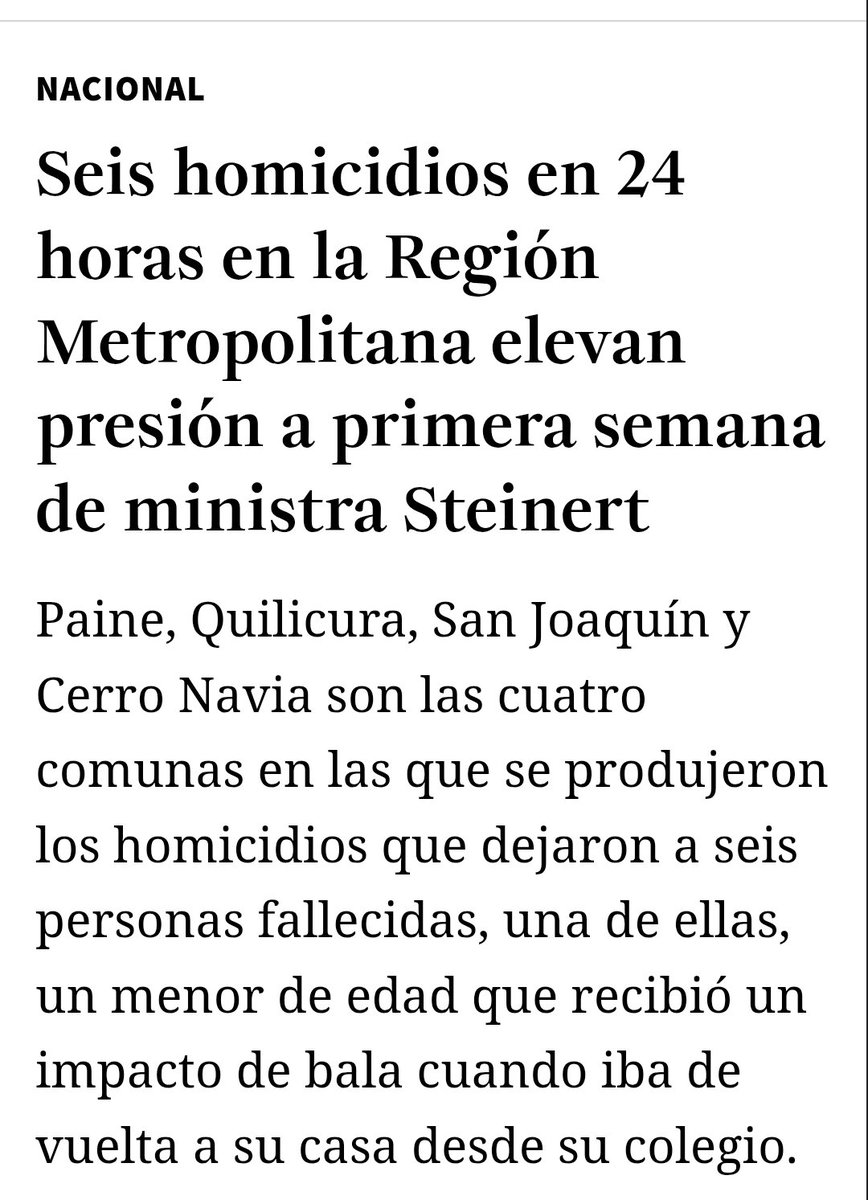 brisol69267686's tweet photo. @politica2chile @joseantoniokast AVISPATE REWUEON #KastEsWueón #GobiernoDeAtorrantes https://t.co/u0qA3XUdNq