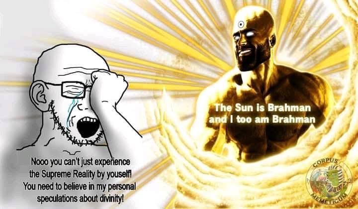 Total Philosophy tweet media