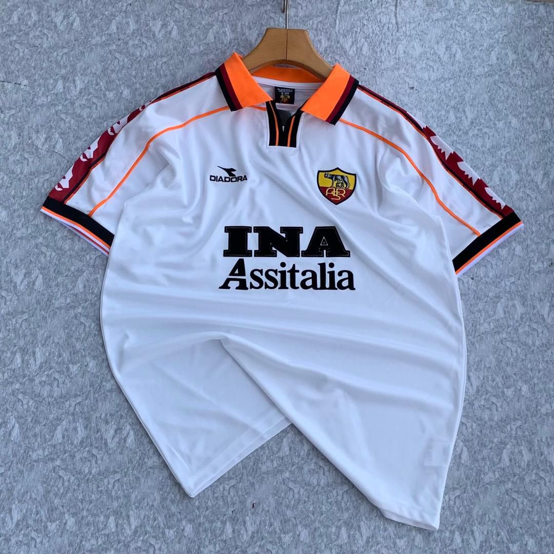 Alpha Sports Shop tweet media