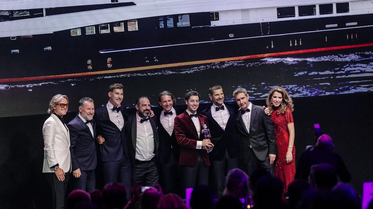 BOAT International tweet media