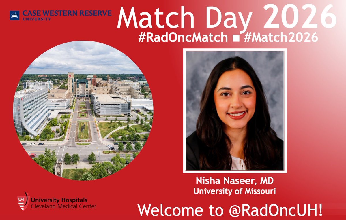 RadOncUH tweet media