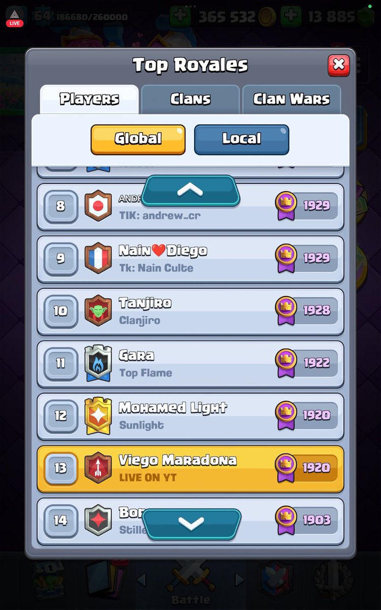 AR2❤️DRILL FIRECRACKER tweet media