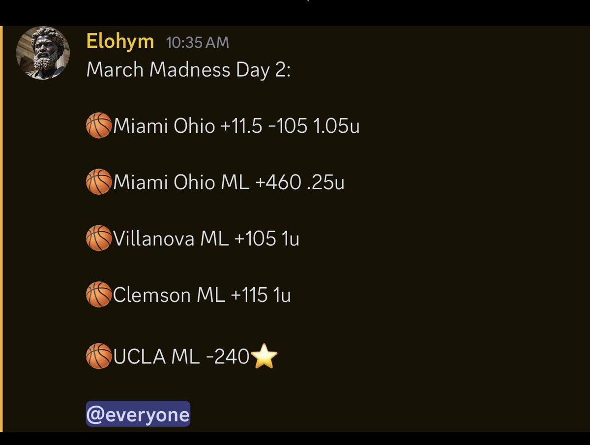 TrillPicks21 tweet media