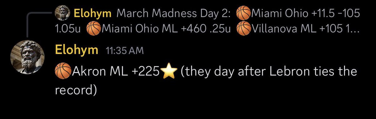 TrillPicks21 tweet media