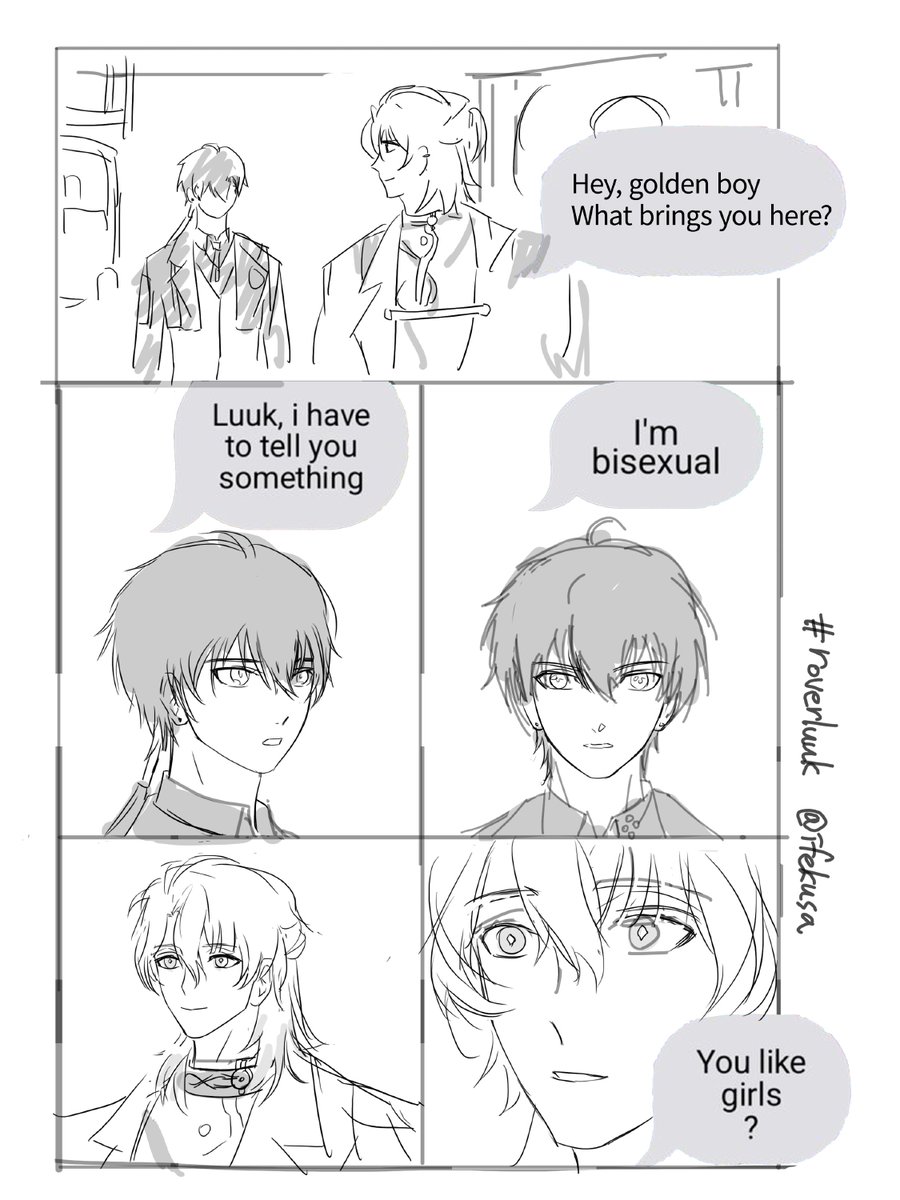 スジン tweet media