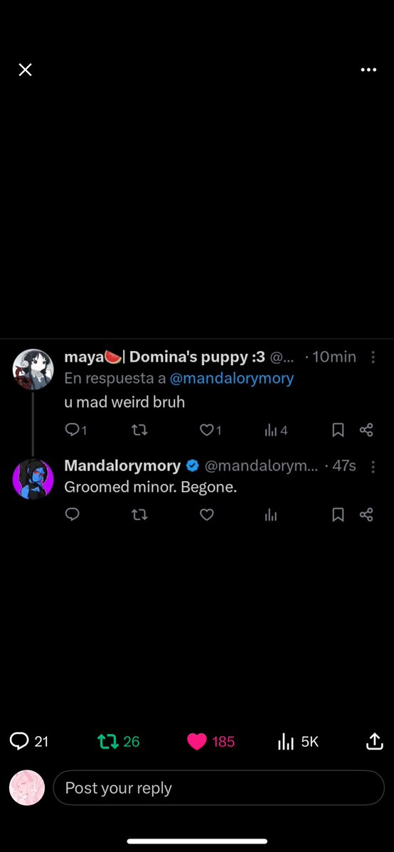 seraphim tweet media